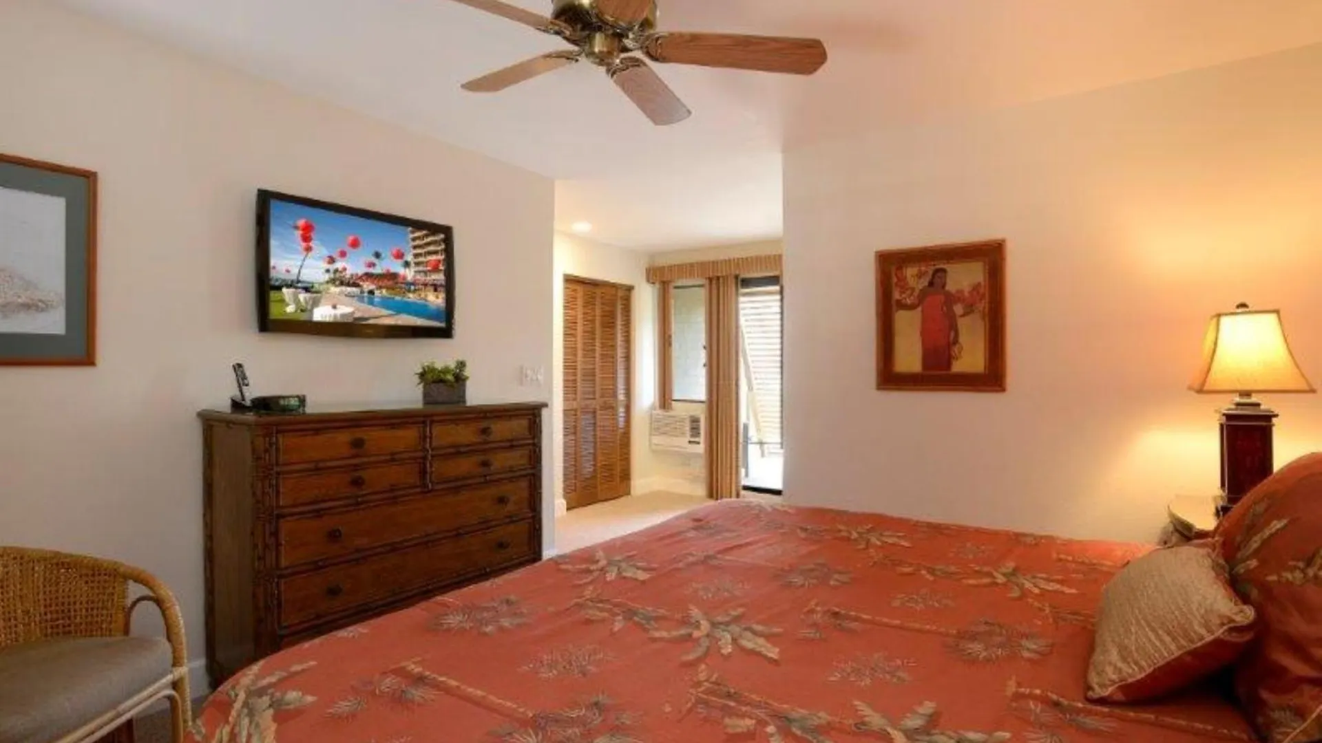 Holiday home Maui Kamaole B207 - Mch Villa Kihei