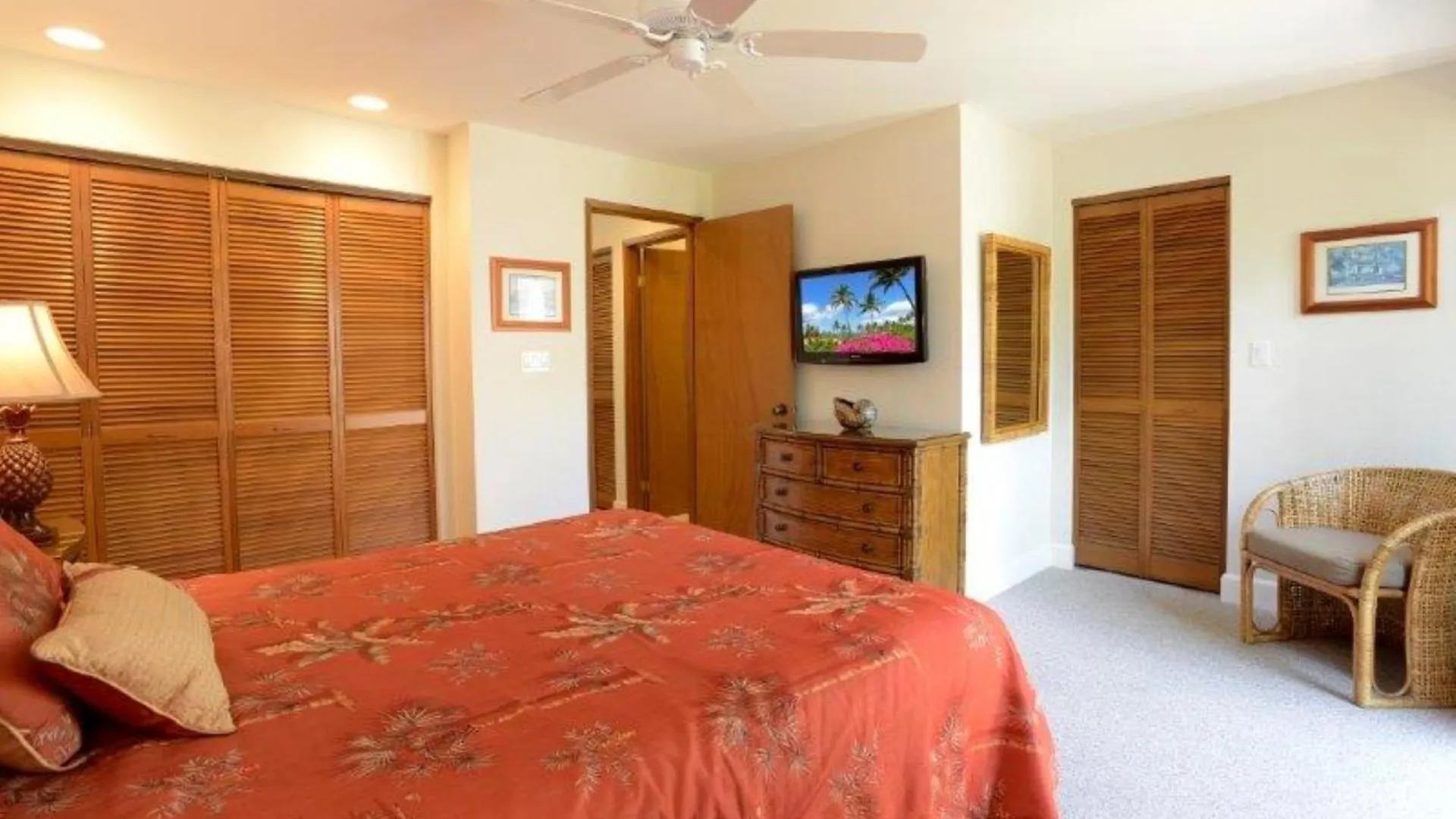 Maui Kamaole B207 - Mch Villa Kihei Holiday home