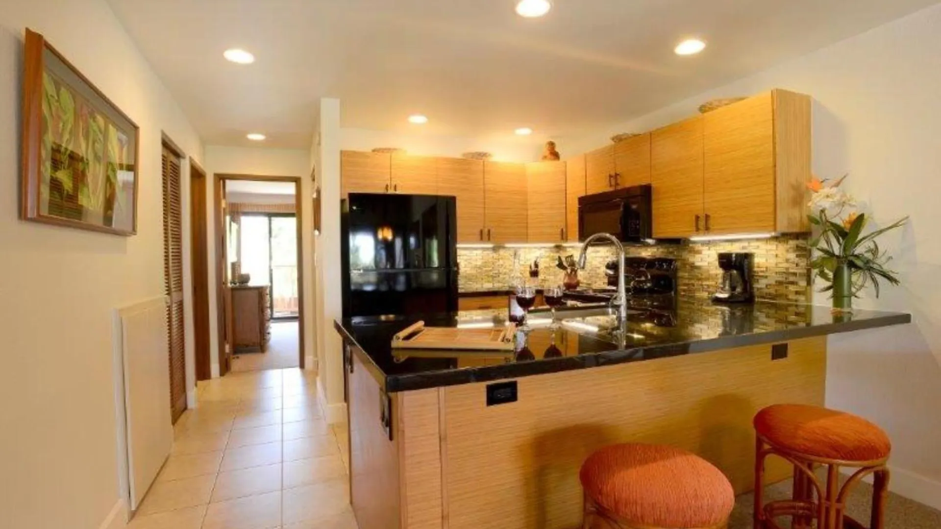 Maui Kamaole B207 - Mch Villa Kihei United States