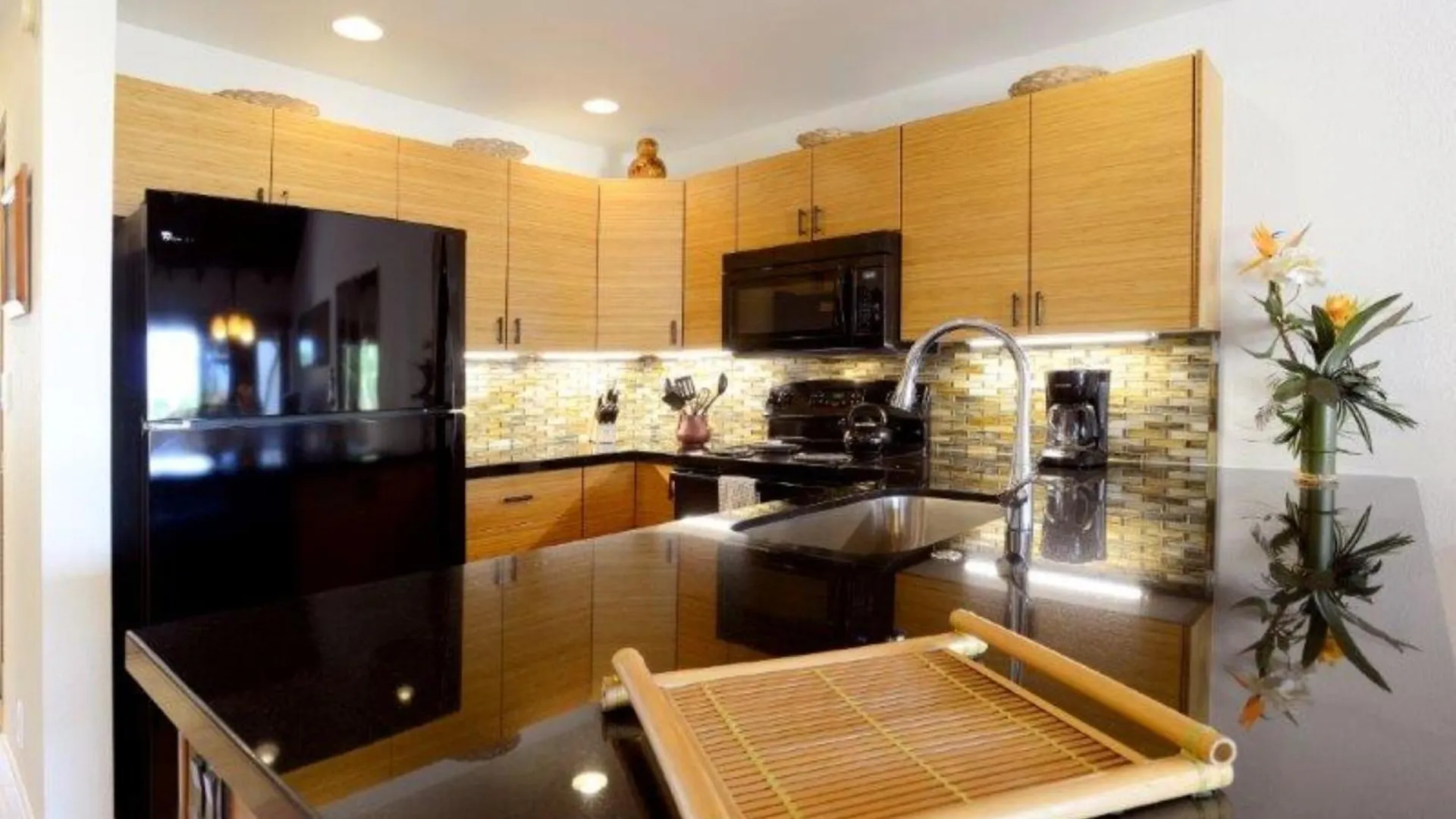 Holiday home Maui Kamaole B207 - Mch Villa Kihei