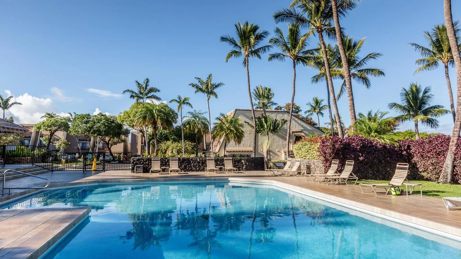 Maui Kamaole B207 - Mch Villa Kihei