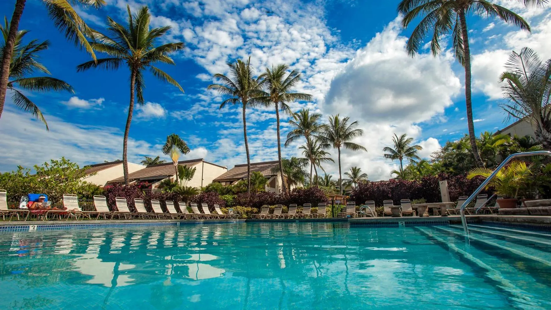 Holiday home Maui Kamaole B207 - Mch Villa Kihei