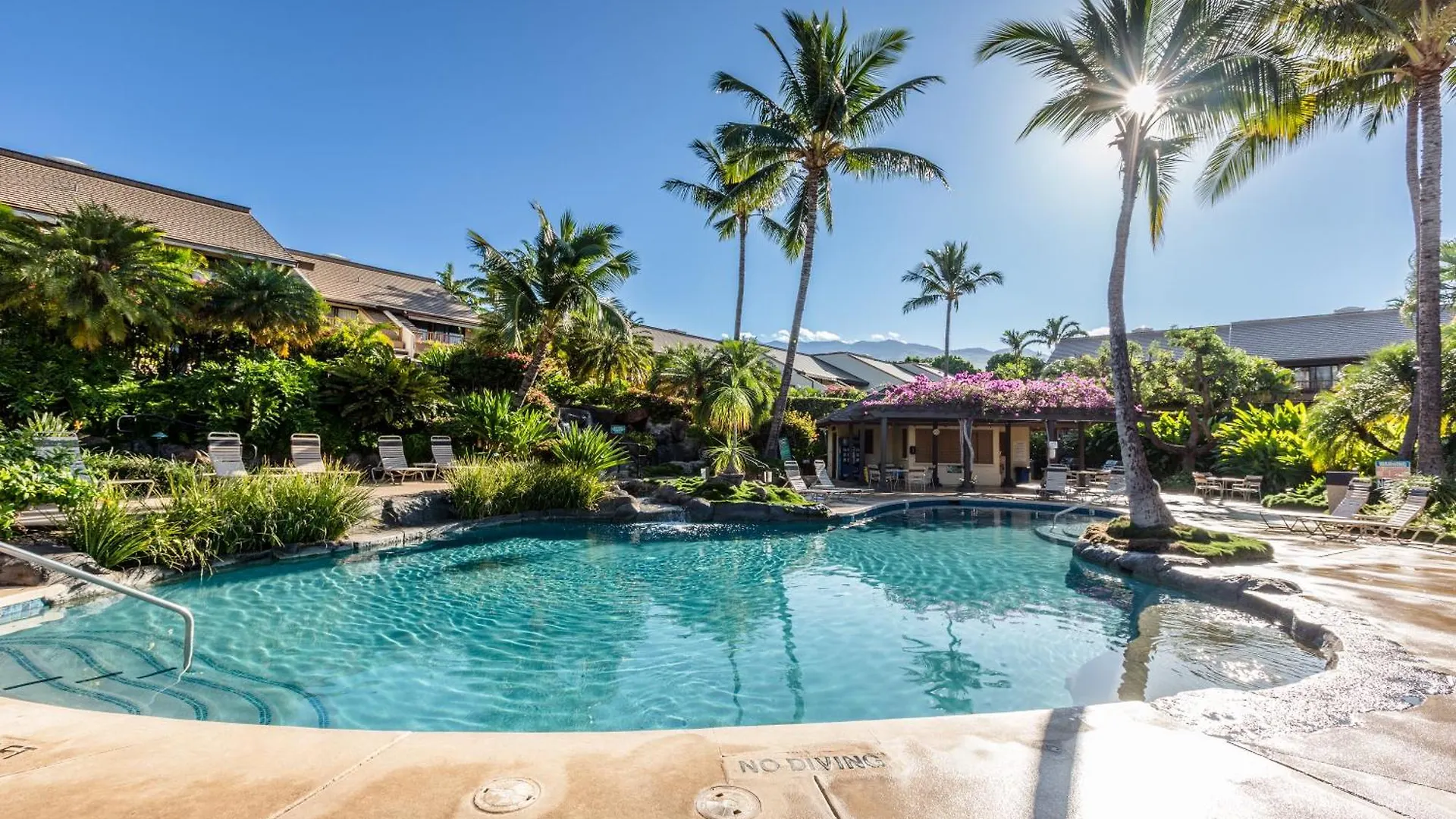 Holiday home Maui Kamaole B207 - Mch Villa Kihei United States