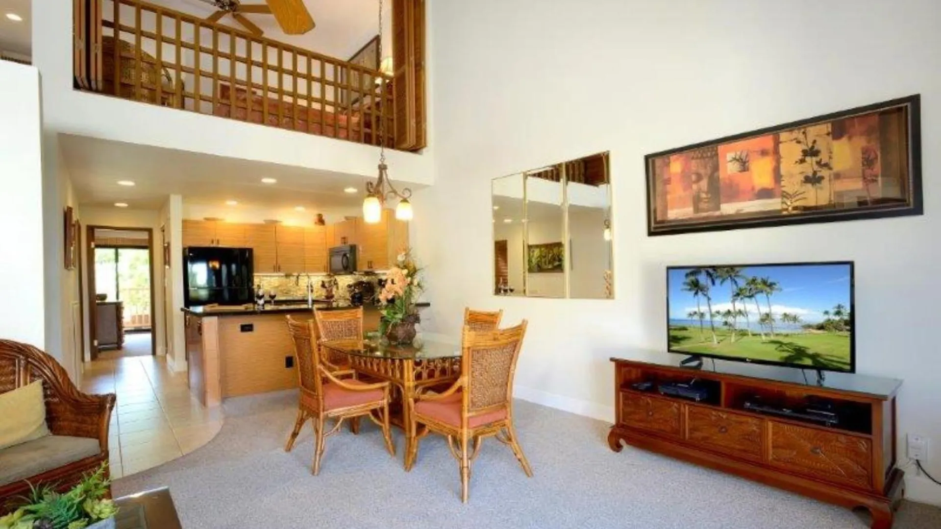Casa de Férias Maui Kamaole B207 - Mch Vila Kihei Estados Unidos da América