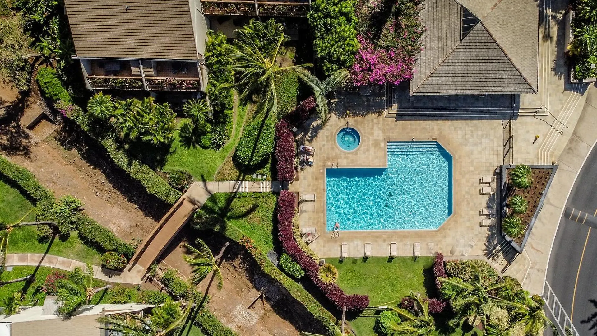 Holiday home Maui Kamaole B207 - Mch Villa Kihei