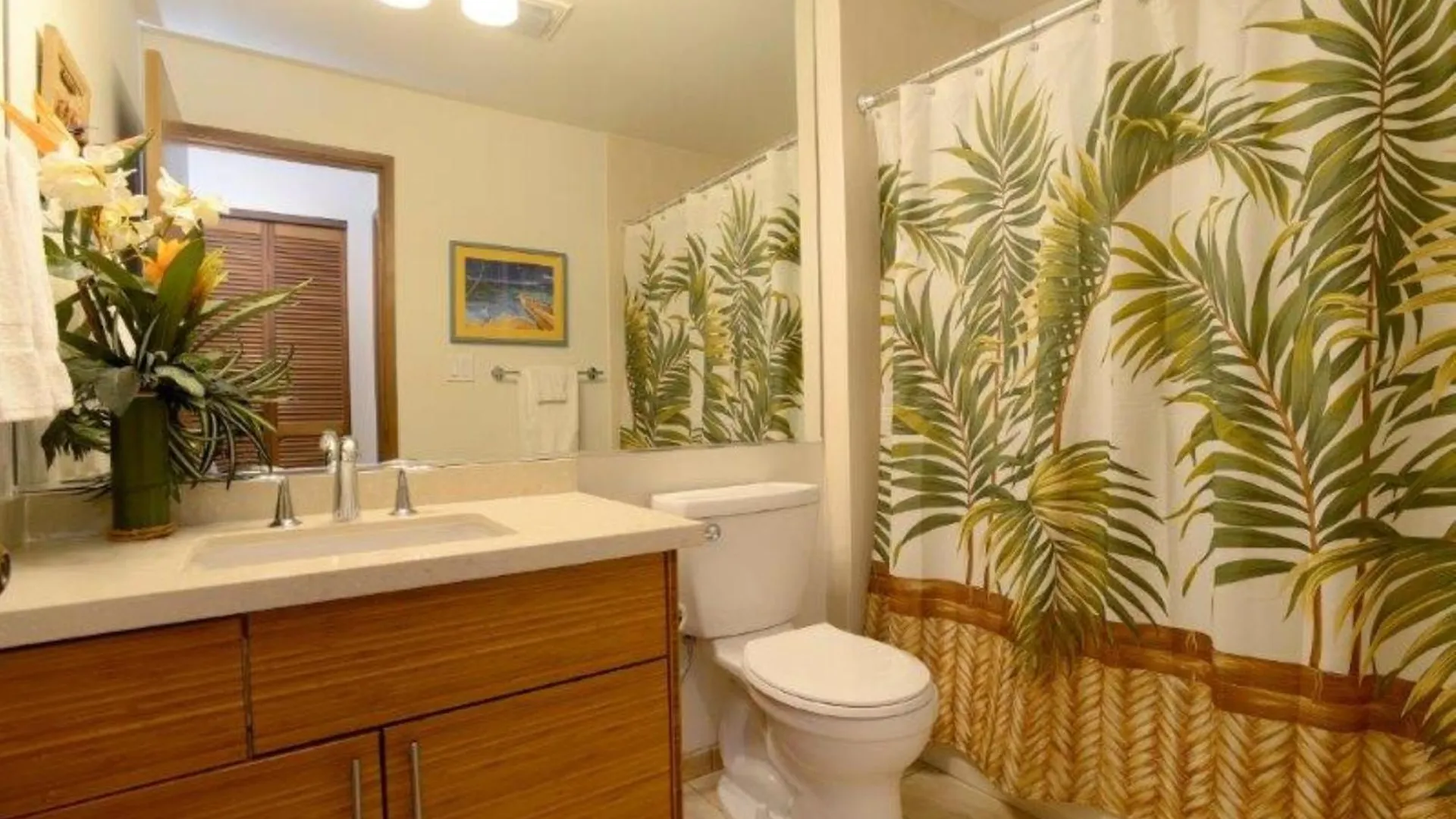 Holiday home Maui Kamaole B207 - Mch Villa Kihei