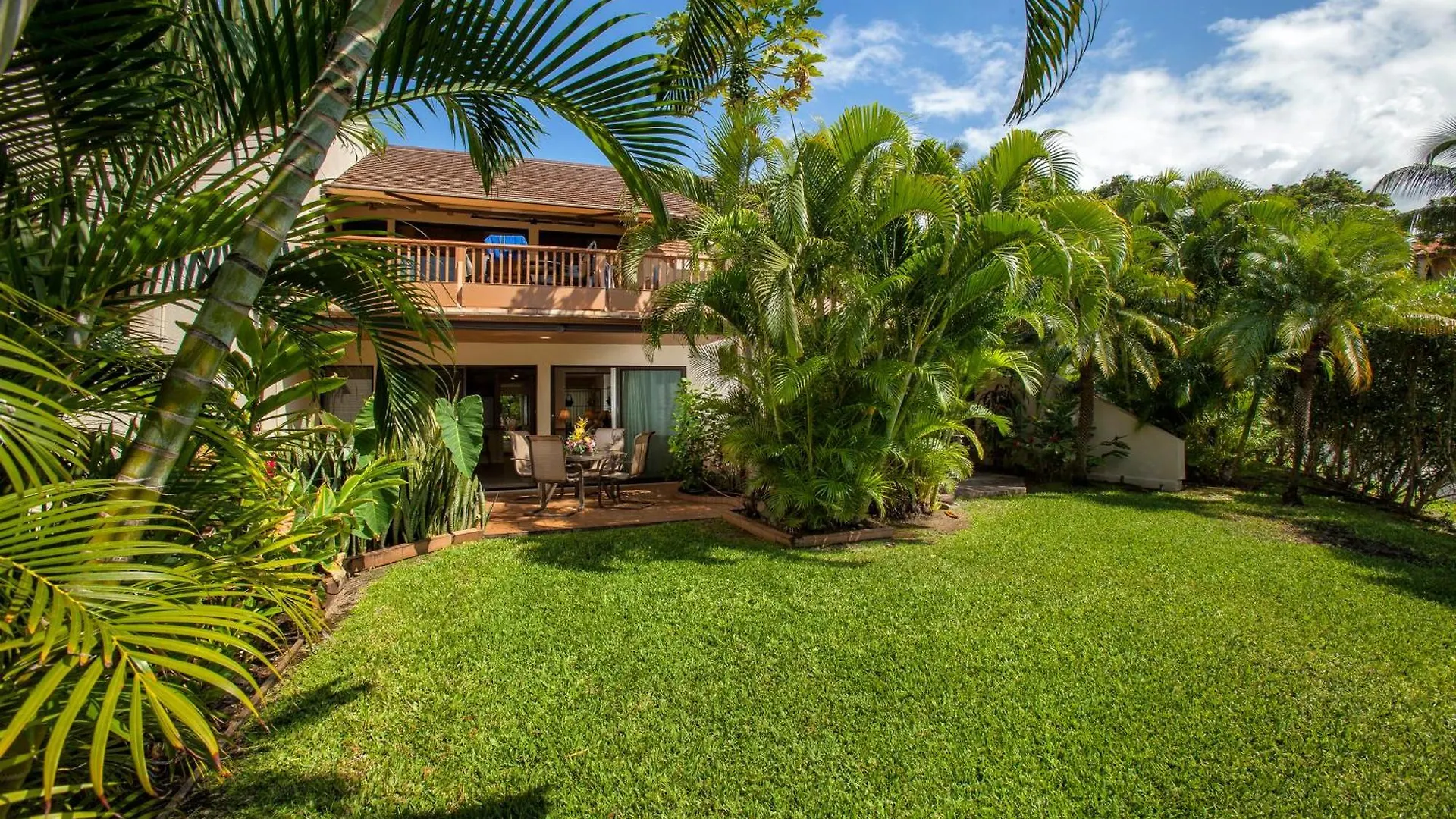 Maui Kamaole B207 - Mch Villa Kihei United States