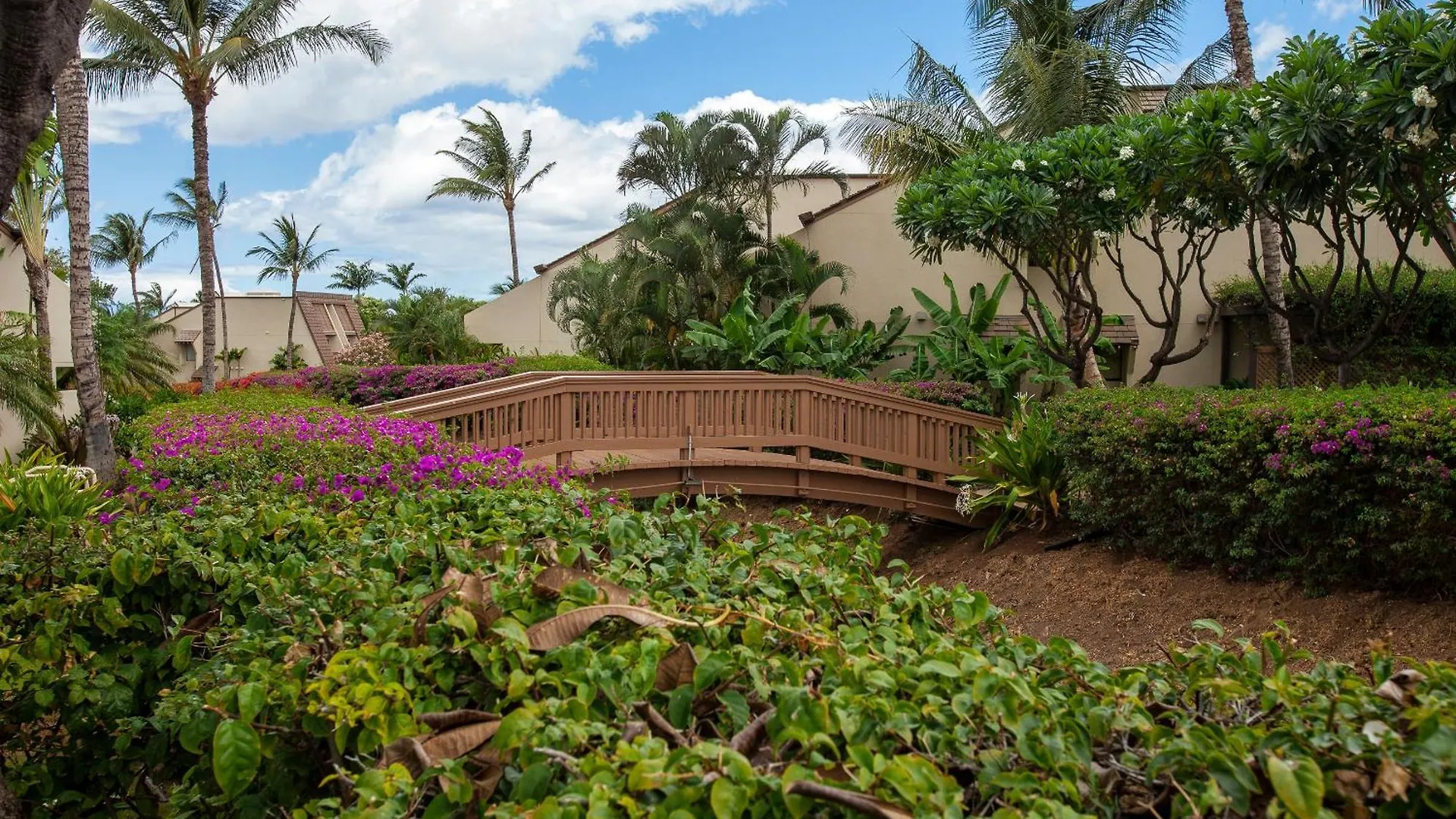Maui Kamaole B207 - Mch Villa Kihei 0*,  United States