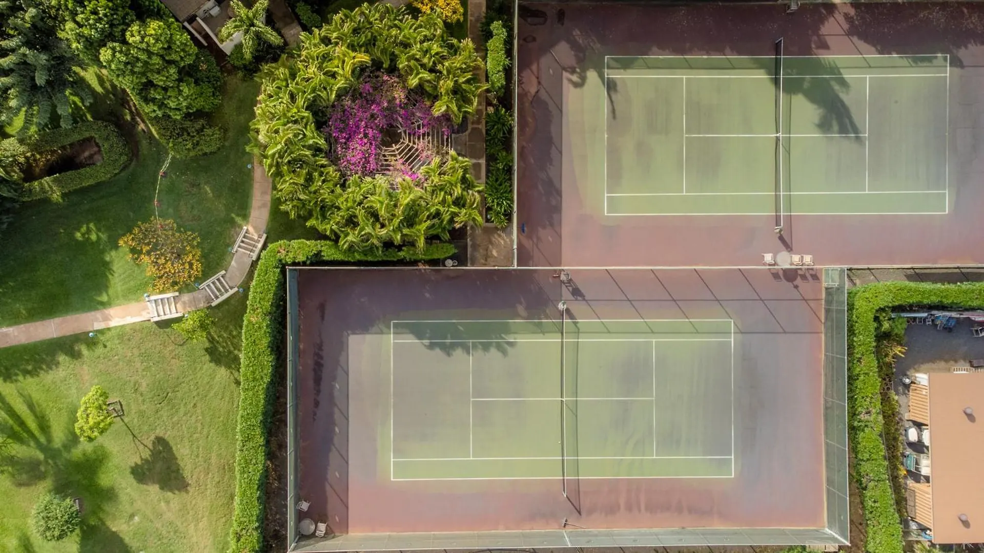 Maui Kamaole B207 - Mch Villa Kihei 0*,  United States