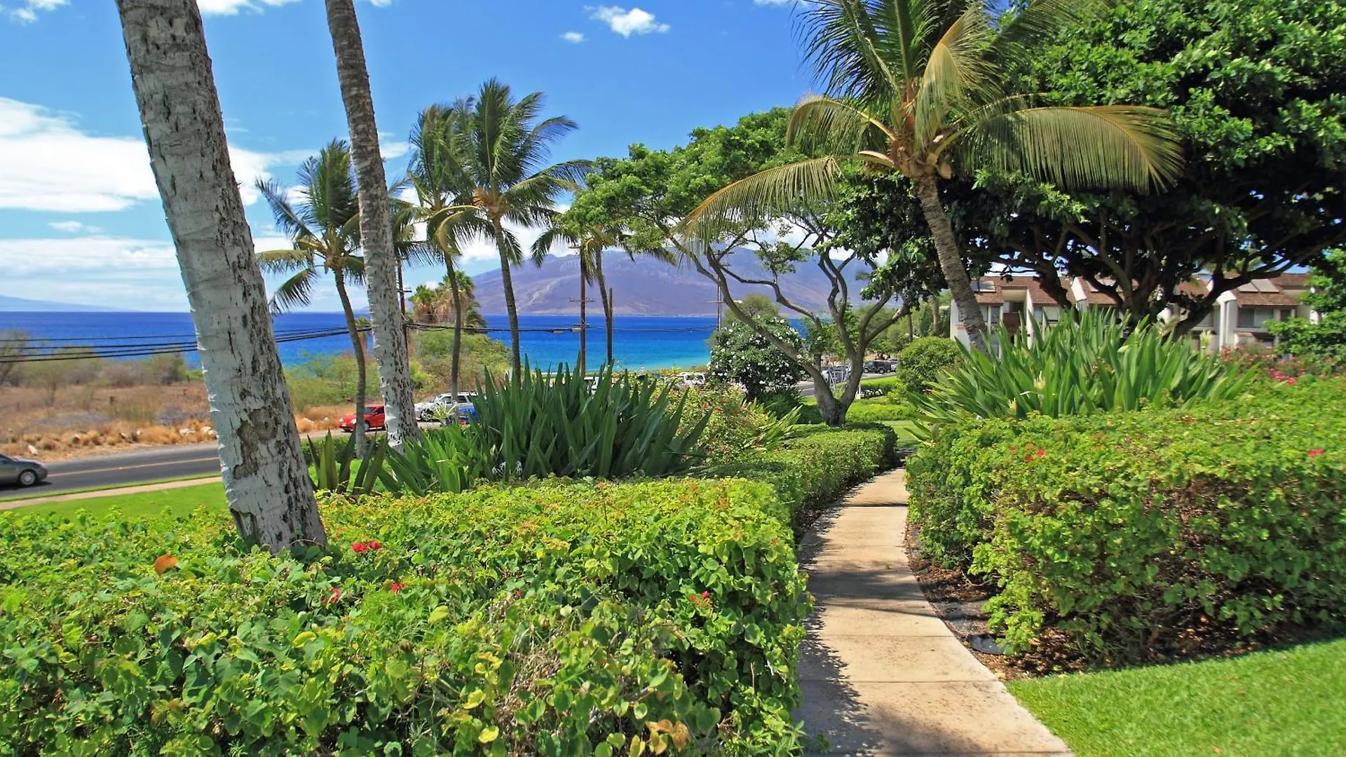 Holiday home Maui Kamaole B207 - Mch Villa Kihei United States