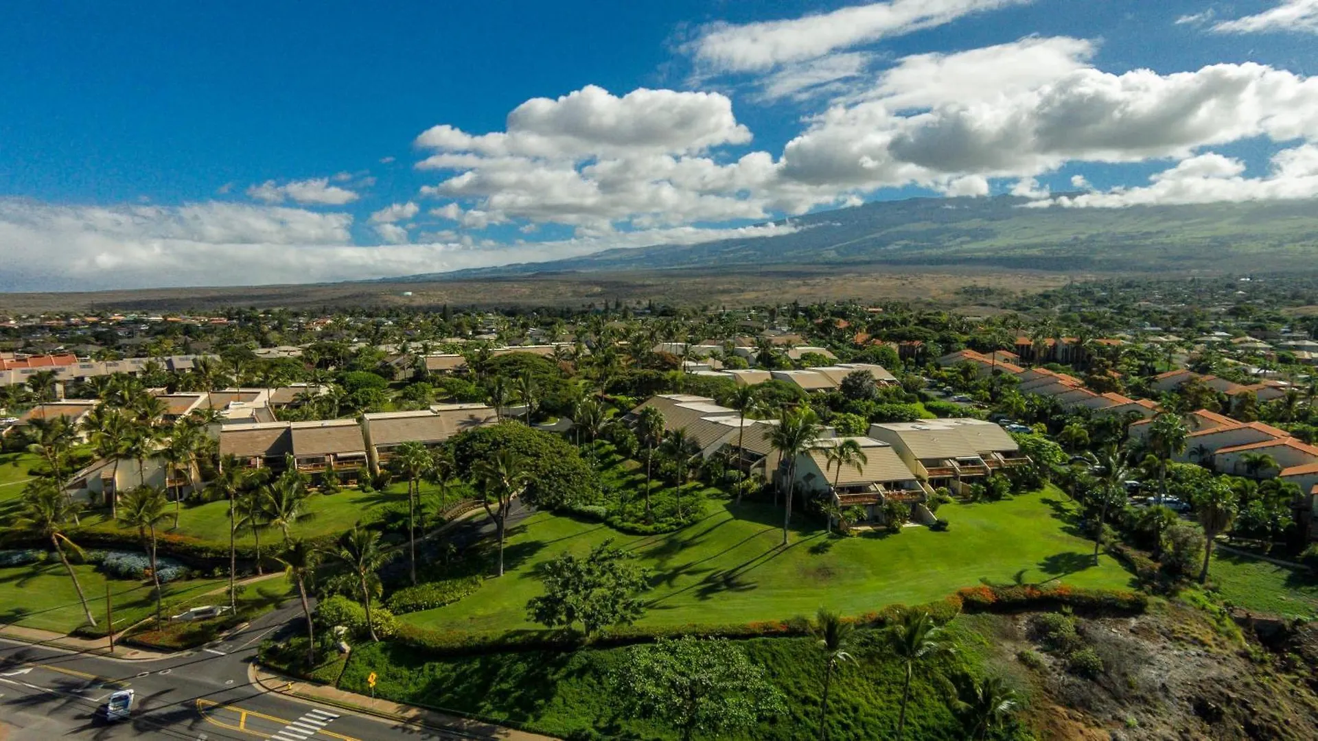 Holiday home Maui Kamaole B207 - Mch Villa Kihei United States