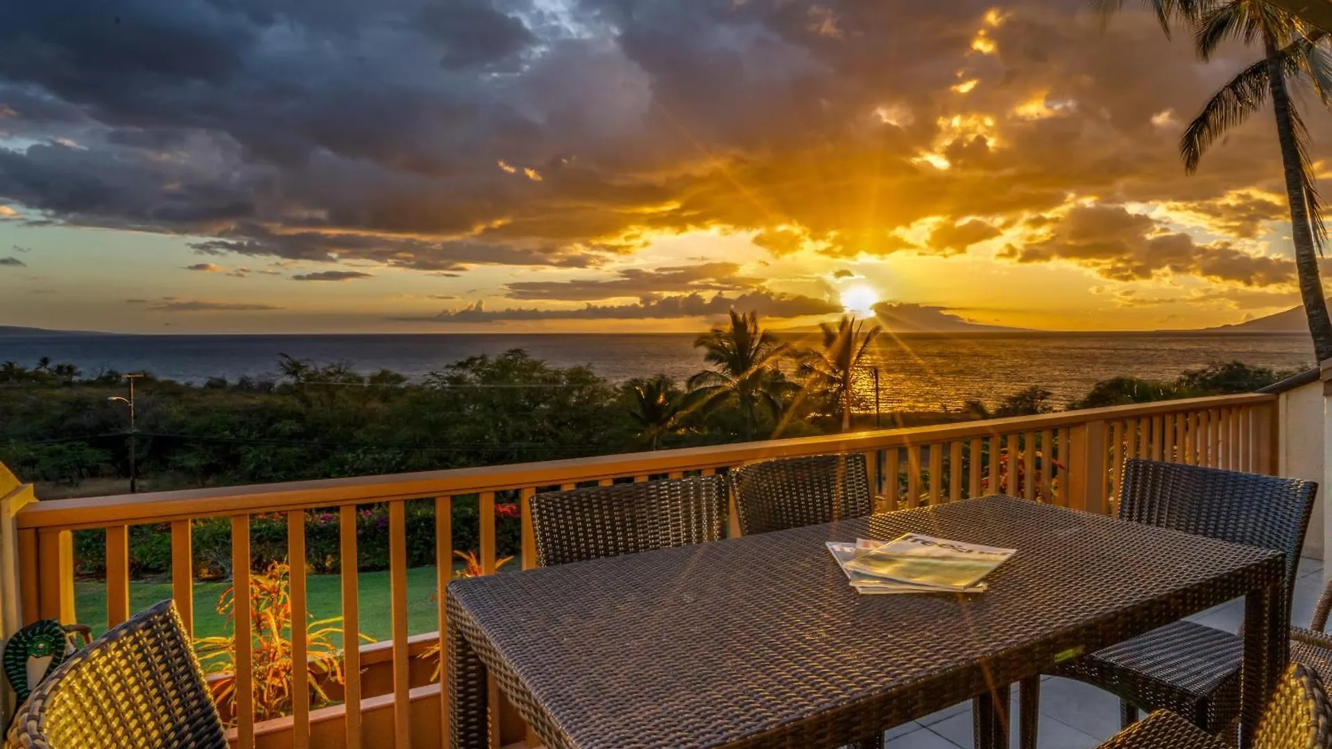 Holiday home Maui Kamaole B207 - Mch Villa Kihei