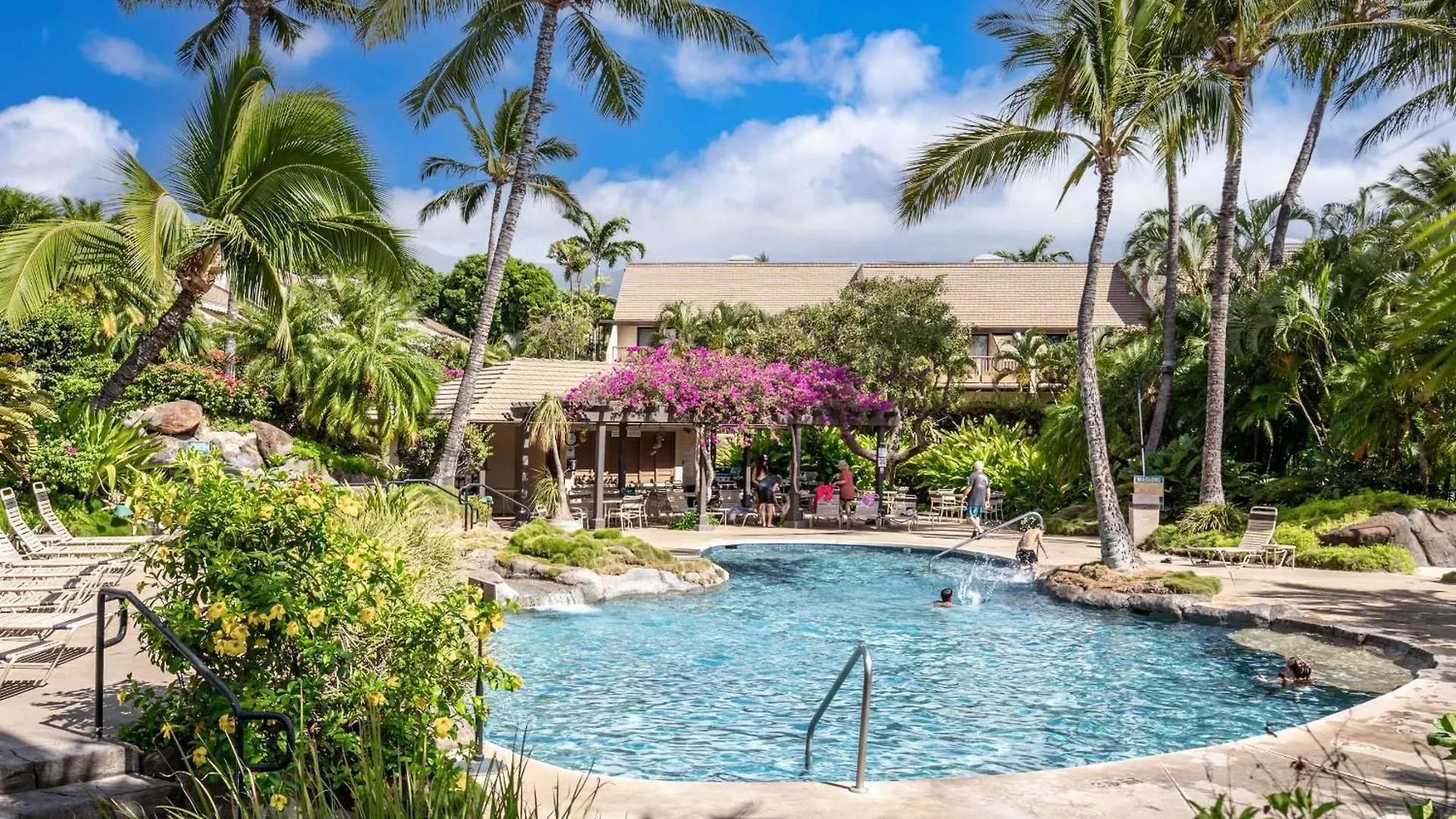 Maui Kamaole B207 - Mch Villa Kihei Holiday home